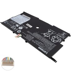Акумулятор для ноутбука Lenovo 45N1701 14.8V 3300mAh 49Wh (Original PRC)