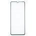 Захисне скло PRIME для Xiaomi Redmi 10C (Full Glue) (0.3 мм, 4D) (Black)