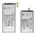 Акумулятор Samsung EB-BF916ABY + EB-BF917ABY для Samsung F916 Galaxy Z Fold2 (5G) (2345 mAh + 2155 mAh) (Original PRC)