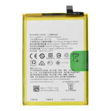 Акумулятор Realme BLP793 для Realme C25s (6000 mAh)