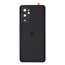 Задня кришка для OnePlus 9RT (5G) (Black) (Original PRC)