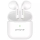 Наушники Bluetooth Proove Mainstream 2 TWS (White)