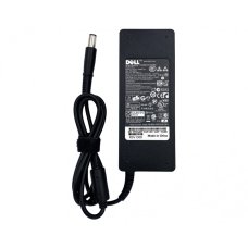 Блок живлення для ноутбука Dell 19.5V 6.67A 130W 7.4x5.0mm+Pin T-type Slim (Original PRC) (Black)