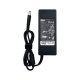 Блок питания для ноутбука Dell 19.5V 6.67A 130W 7.4x5.0mm+Pin T-type Slim (Original PRC) (Black)