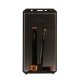 Дисплей для Doogee S60 Lite з тачскріном (Black)