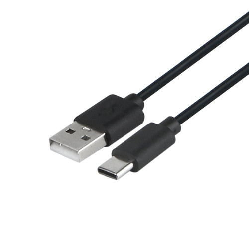 Бездротовий петличний мікрофон Remax K10 Twin Type-C (Black)