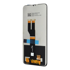 Дисплей для Nokia G21 з тачскріном (Black)