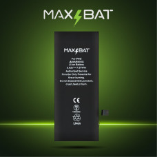 Аккумулятор для Apple iPhone 8 (1980 mAh) (Max Bat High capacity - підвищеної ємності)