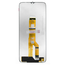 Дисплей для Honor X6a з тачскріном (Black) (Original PRC)