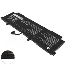 Акумулятор для ноутбука Xiaomi R14B07W 7.4V 7200mAh 53Wh (Original PRC)