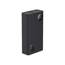 Повербанк Baseus Adaman2 PD 30W (20000 mAh) (Black)