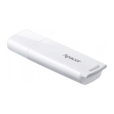 Флешка Apacer AH336 32GB USB 2.0 (White)
