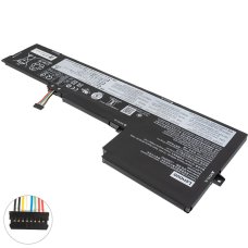 Акумулятор для ноутбука Lenovo L22M4PA5 14.8V 4900mAh 73Wh (Original PRC)