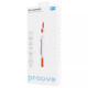 Набір для чищення Proove Mr. Cleaner 3 в 1 (White)