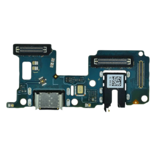 Нижняя плата для Realme 10 с разъемом зарядки и микрофоном (Original Used)