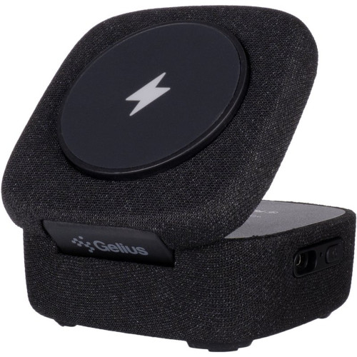 Bluetooth колонка Gelius AirBeat GP-BS550 (Black)