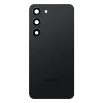 Задня кришка для Samsung S911 Galaxy S23 (Black) (Original PRC)
