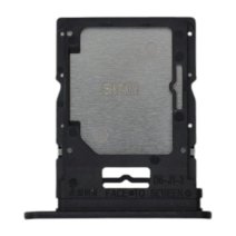 Тримач SIM-карти для Xiaomi Redmi Note 14 Pro (4G) (версія на 2×SIM) (Blue)