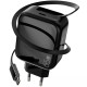 Сетевое зарядное устройство Proove Fixtape USB-C (65W · 3A) (Black)