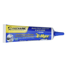 Клей Mechanic PP X-MAX (50 ml) (Clear)