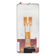 Дисплей для Samsung A066 Galaxy A06 (5G) (2025) з тачскріном (Black) (Brand Pack)