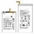 Аккумулятор Samsung EB-BF956ABY + EB-BF957ABY для Samsung F956 Galaxy Z Fold6 (Original PRC)