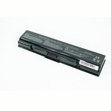 Аккумулятор для ноутбука Toshiba PA3534 11.1V 4400mAh 49Wh (Black)