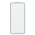 Захисне скло PRIME для Samsung S931 Galaxy S25 (Full Glue) (0.3 мм, 4D) (Black)