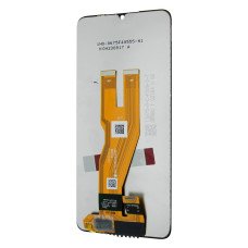 Дисплей для Samsung A055 Galaxy A05 (2023) з тачскріном (Black) (Original PRC)