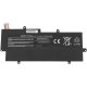 Аккумулятор для ноутбука Toshiba PA5013U 14.8V 2900mAh 43Wh