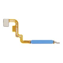 Сканер відбитків пальців для Poco M4 Pro (4G) (Cool blue)