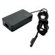 Блок питания для ноутбука Microsoft 12V 3.6A 48W 6Pin L-type Rectangular (Black)