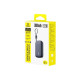 Повербанк Baseus EnerFill FC21 Qpow 3 Ultra 22.5W (20000 mAh) (PPFLS) (Black)