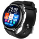 Смарт часы Hoco Y38 AMOLED black