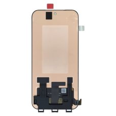 Дисплей для Oppo Reno15 Pro с тачскрином (Black) (Original PRC)