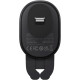 Автодержатель Baseus Stable Gravitational Car Mount Pro (15W) (Black)