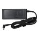 Блок живлення для ноутбука HP 19.5V 3.33A 65W 4.5x3.0mm L-type Rectangular з силовим кабелем (Black)