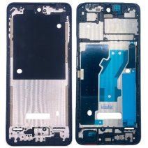 Рамка дисплея для Infinix Smart 8 (Black)