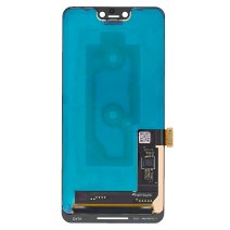 Дисплей для Google Pixel 3 XL с тачскрином (Black) (Original Refurbished)