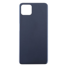 Задняя крышка для Oppo A72 (5G) (Black)