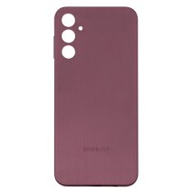 Задня кришка для Samsung A145 Galaxy A14 (2023) (Red)