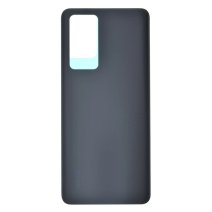 Задняя крышка для Xiaomi 12 Pro (Grey)