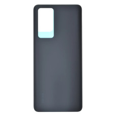 Задня кришка для Xiaomi 12 Pro (Grey)