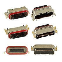 Роз'єм зарядки для Poco X6 Pro (Type-C)