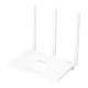 Роутер Wi-Fi Hoco HI30 (White)