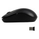 Мишка бездротова MeeTion MT-R545 (1600 DPI) (Black)