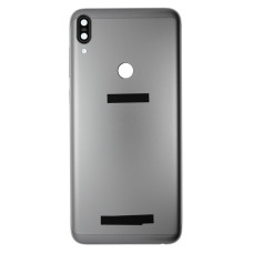 Задняя крышка для Asus ZenFone Max Pro M1 (ZB602KL) (Silver) (Original PRC)