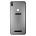 Задняя крышка для Asus ZenFone Max Pro M1 (ZB602KL) (Silver) (Original PRC)