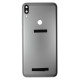 Задня кришка для Asus ZenFone Max Pro M1 (ZB602KL) (Silver) (Original PRC)