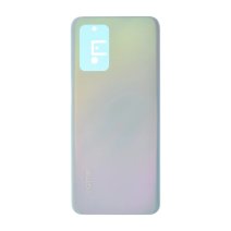 Задняя крышка для Realme 9 (4G) (White)